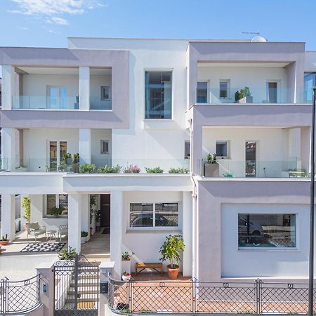 Casa Ameri Affittacamere Olbia Zewnętrze zdjęcie