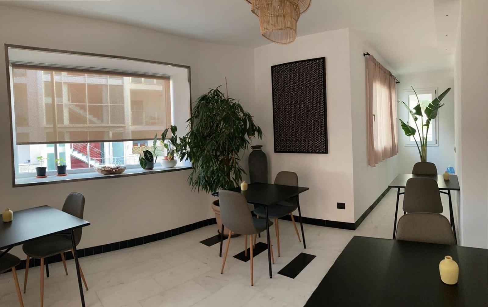 Casa Ameri Affittacamere Olbia Zewnętrze zdjęcie