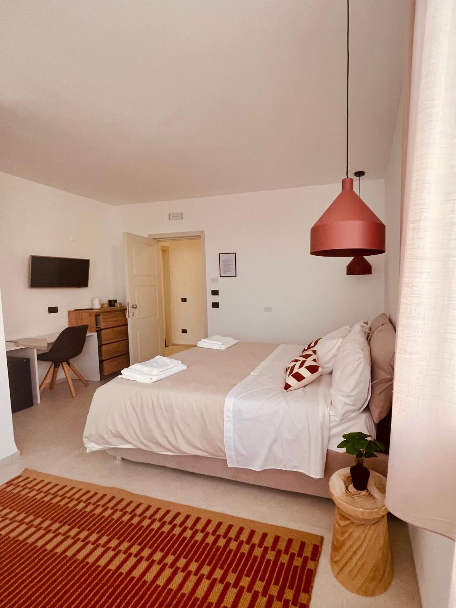Casa Ameri Affittacamere Olbia Zewnętrze zdjęcie