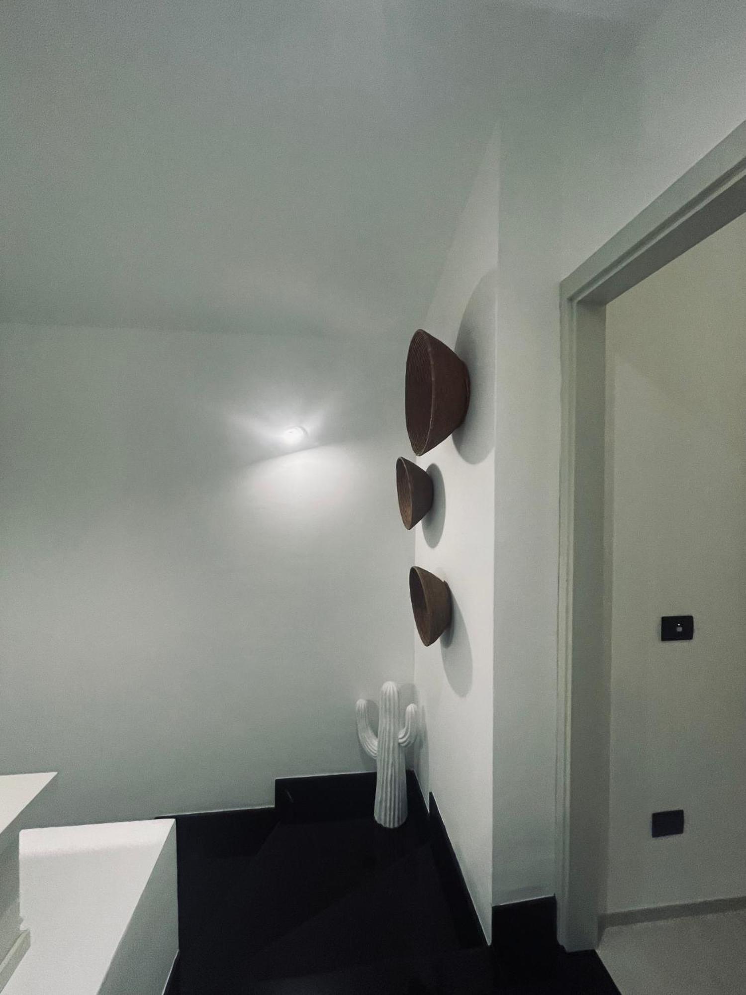 Casa Ameri Affittacamere Olbia Zewnętrze zdjęcie
