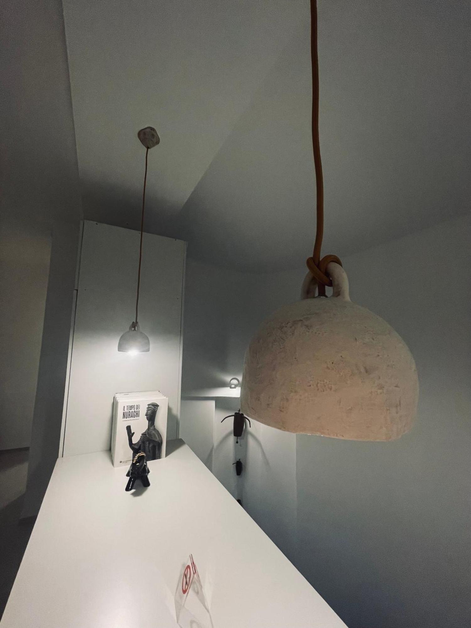 Casa Ameri Affittacamere Olbia Zewnętrze zdjęcie