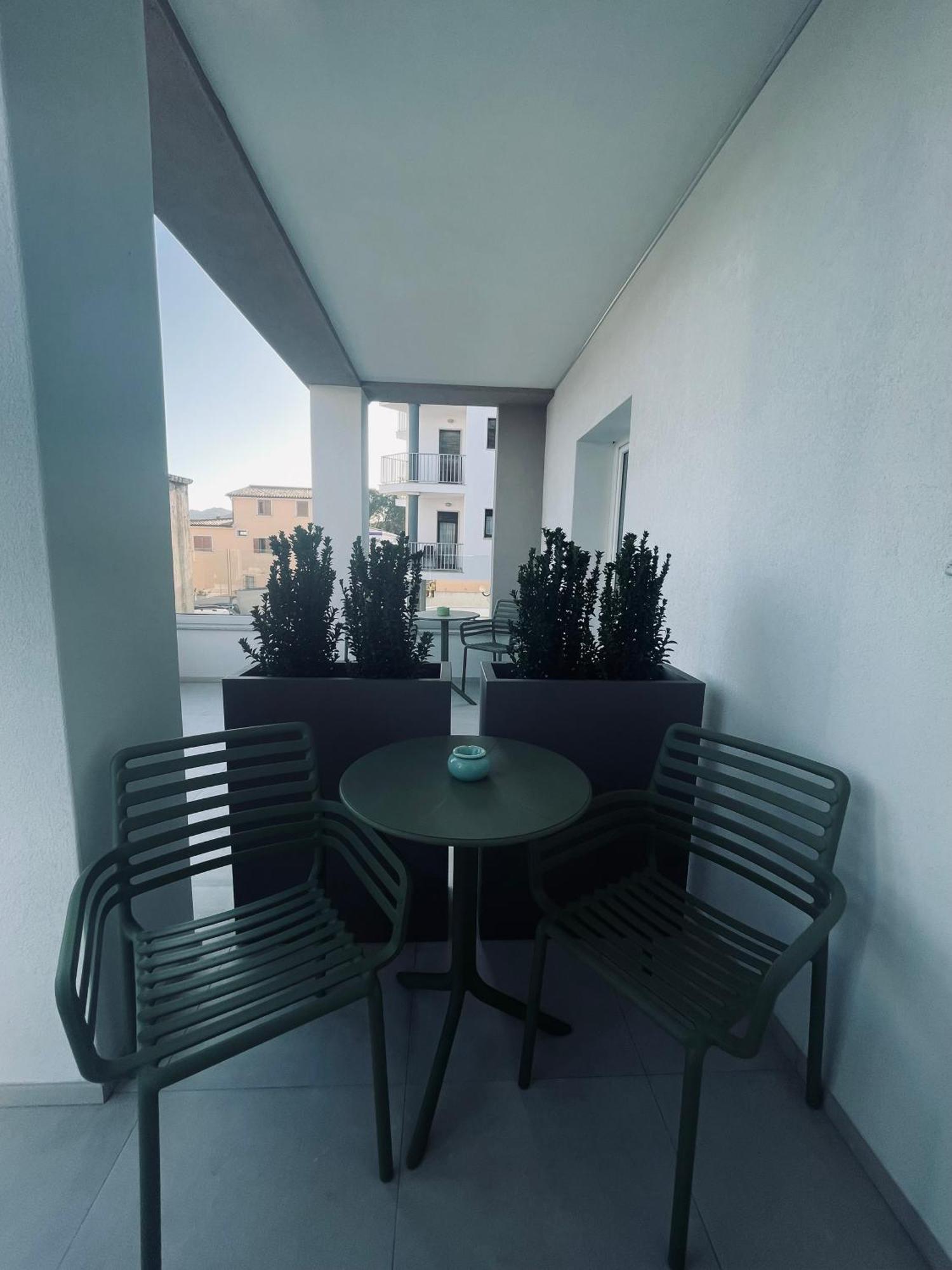 Casa Ameri Affittacamere Olbia Zewnętrze zdjęcie