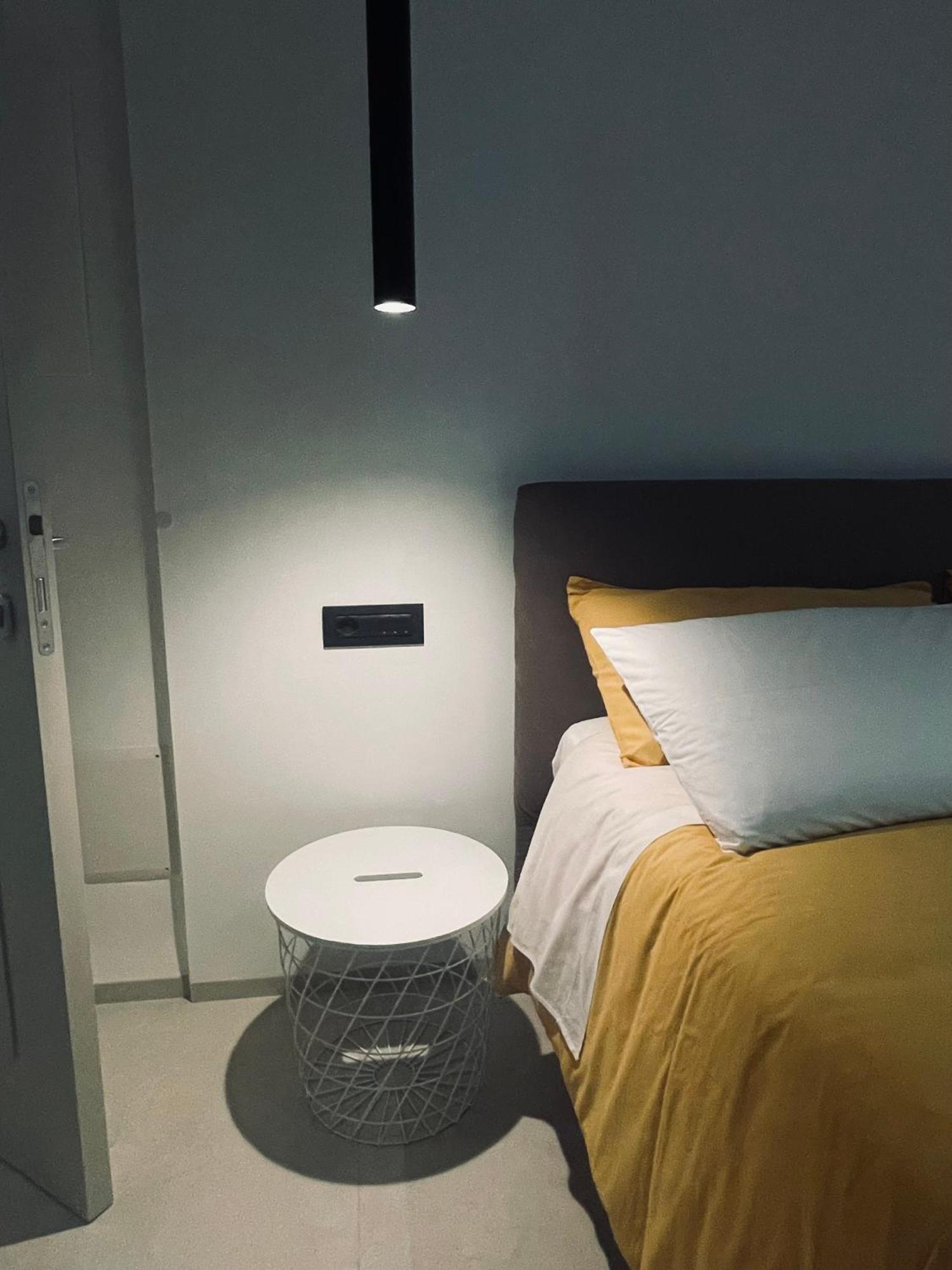 Casa Ameri Affittacamere Olbia Zewnętrze zdjęcie
