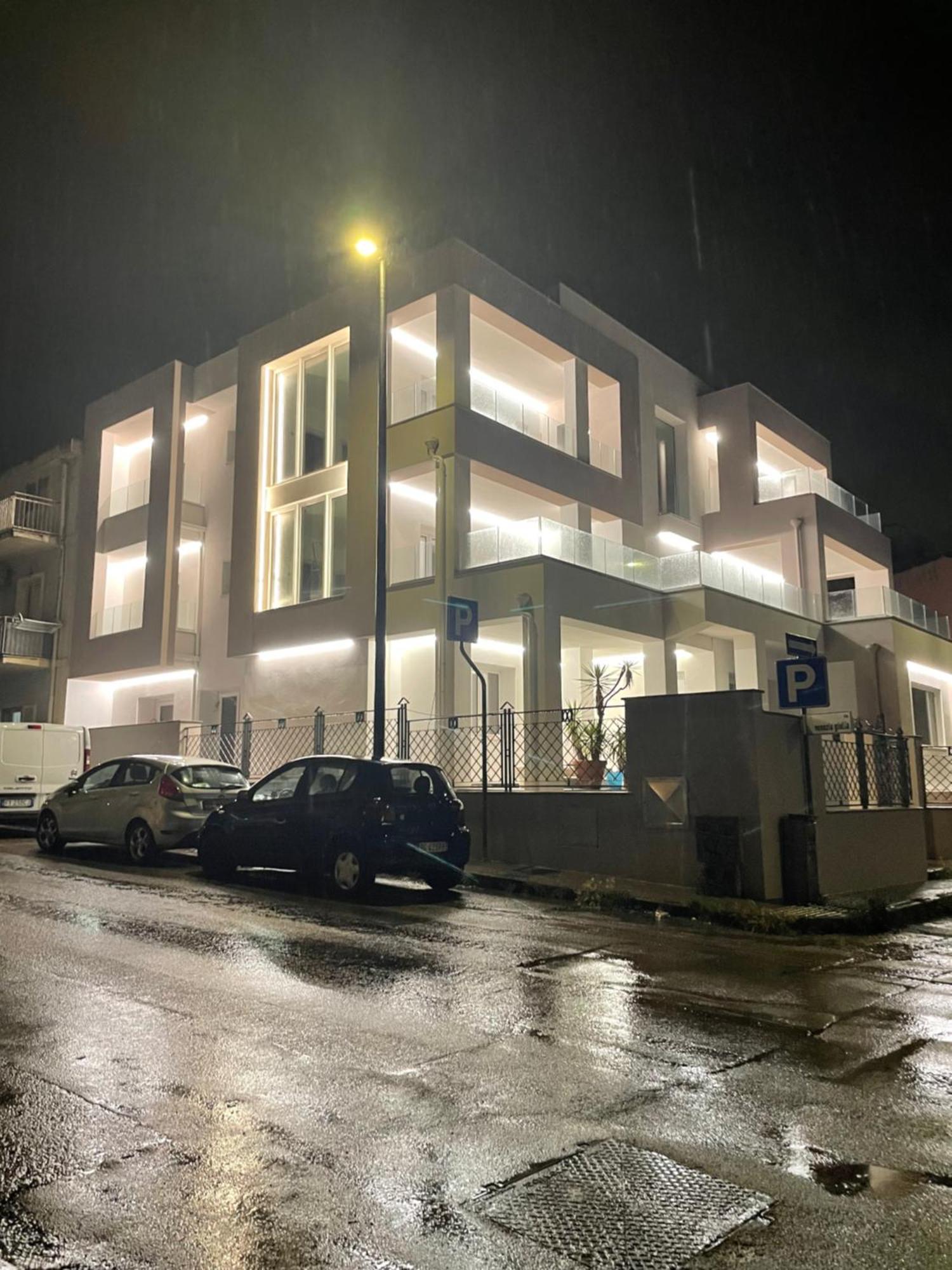 Casa Ameri Affittacamere Olbia Zewnętrze zdjęcie