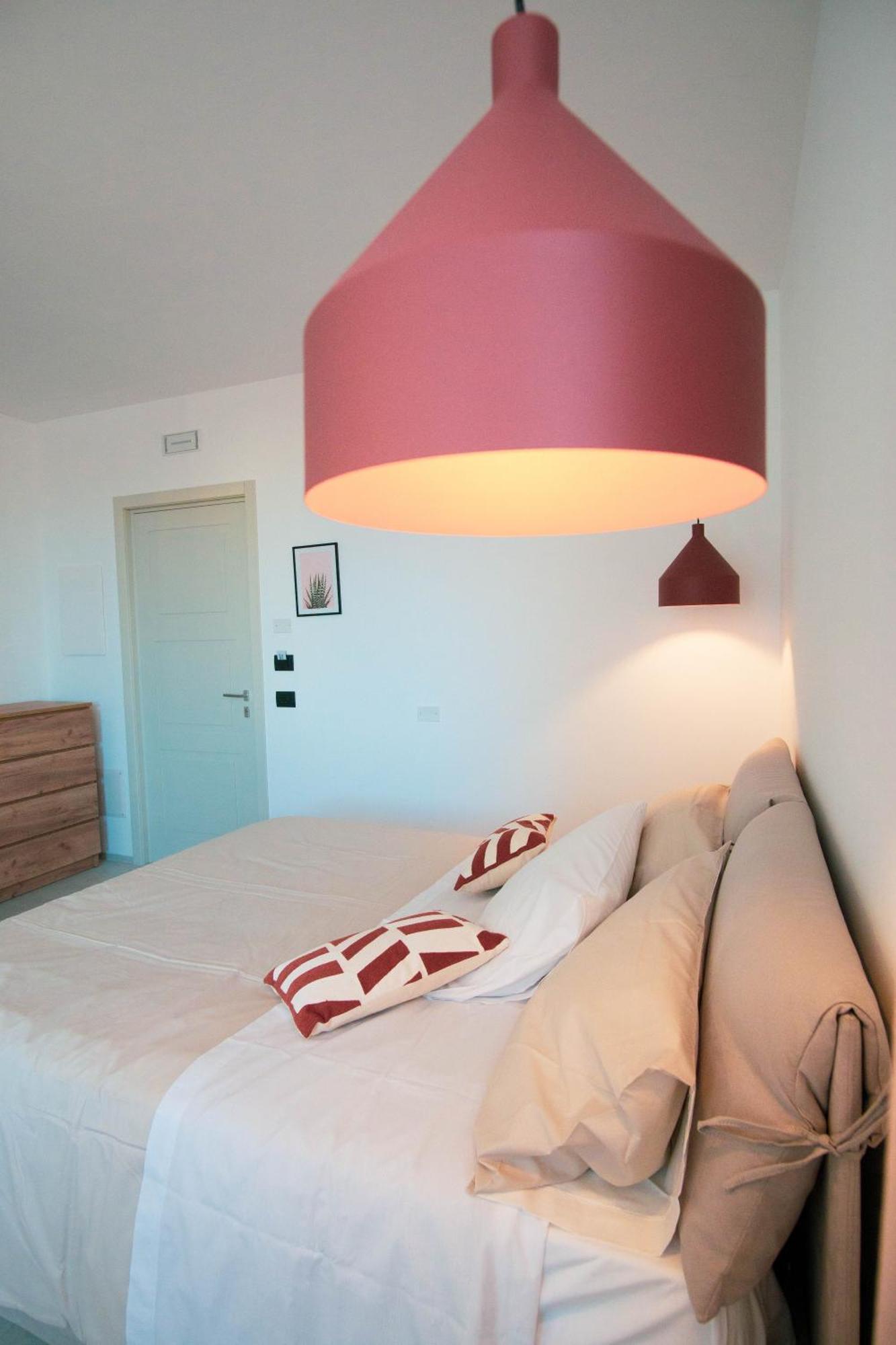 Casa Ameri Affittacamere Olbia Zewnętrze zdjęcie