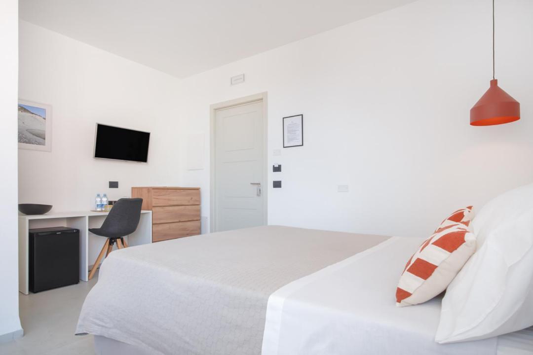 Casa Ameri Affittacamere Olbia Zewnętrze zdjęcie