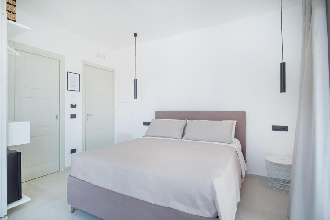 Casa Ameri Affittacamere Olbia Zewnętrze zdjęcie