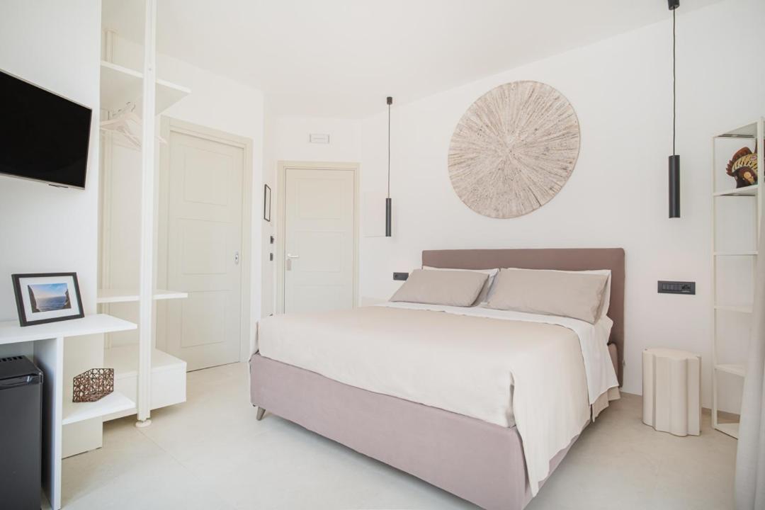 Casa Ameri Affittacamere Olbia Zewnętrze zdjęcie