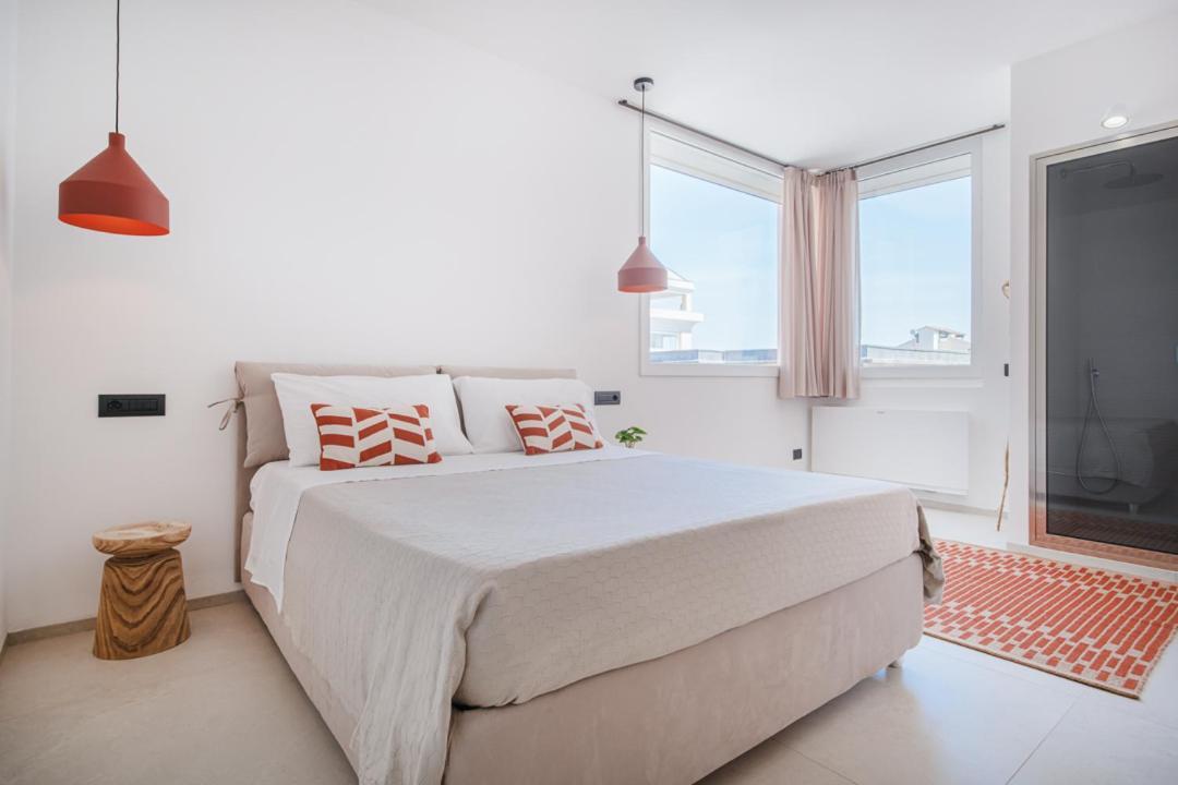 Casa Ameri Affittacamere Olbia Zewnętrze zdjęcie
