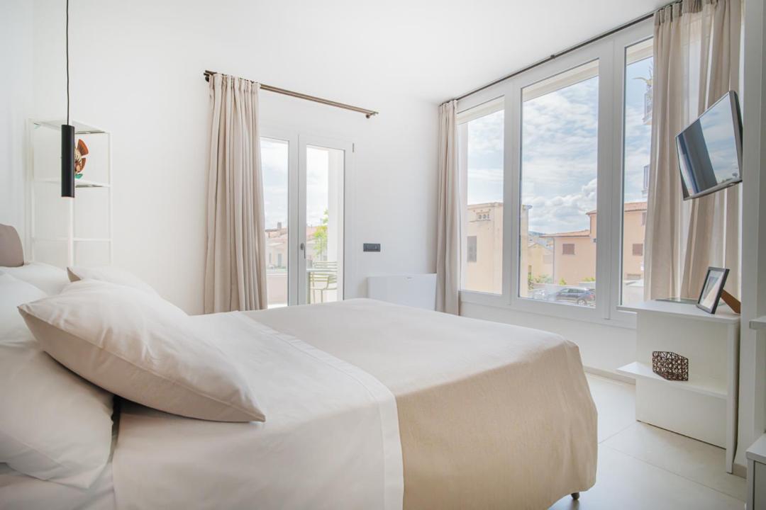 Casa Ameri Affittacamere Olbia Zewnętrze zdjęcie