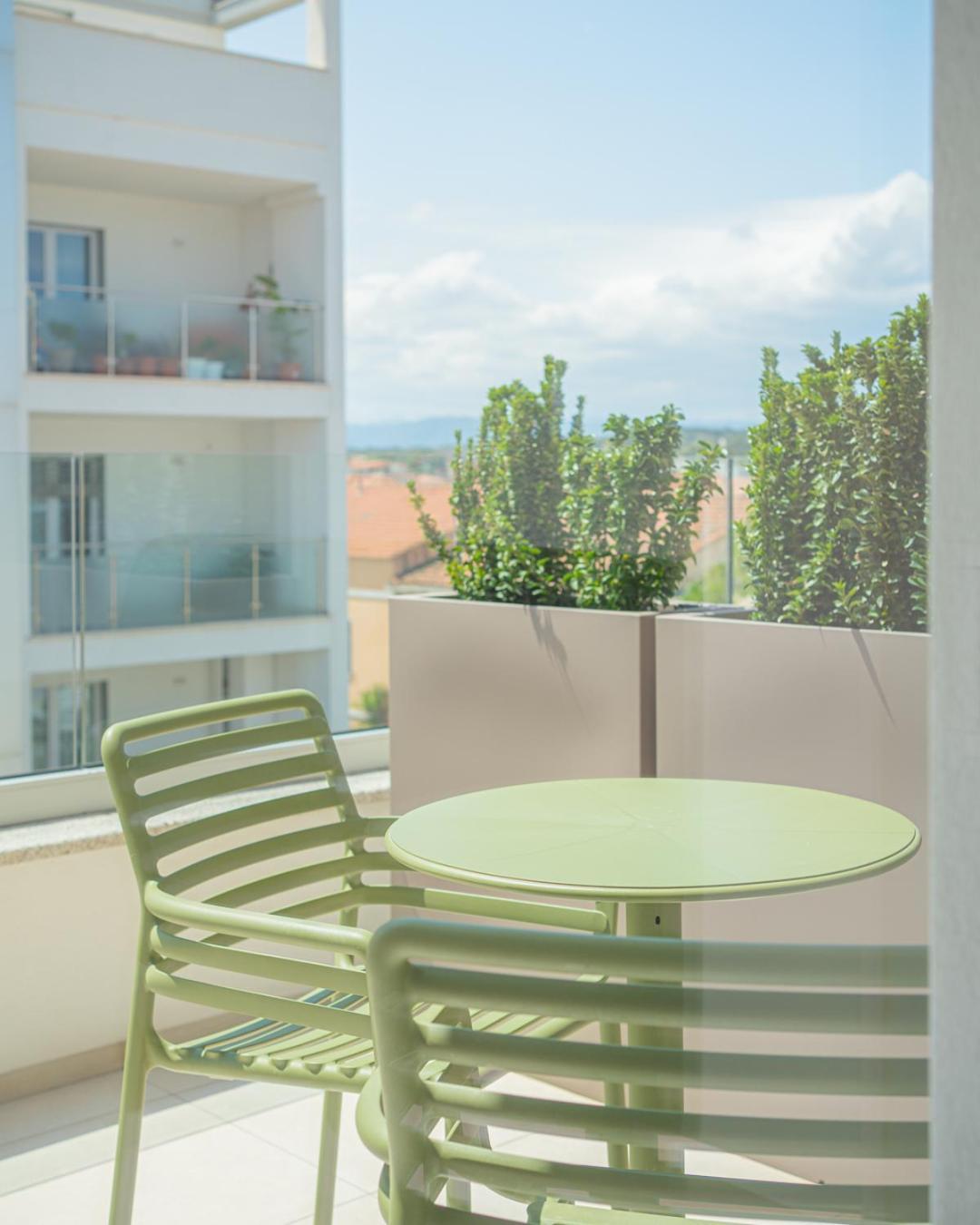 Casa Ameri Affittacamere Olbia Zewnętrze zdjęcie