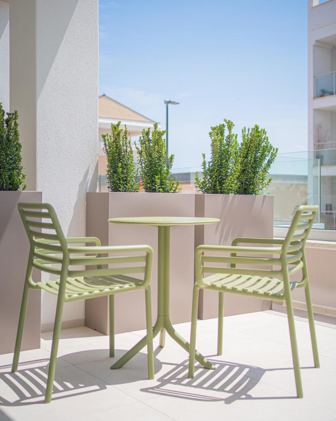 Casa Ameri Affittacamere Olbia Zewnętrze zdjęcie
