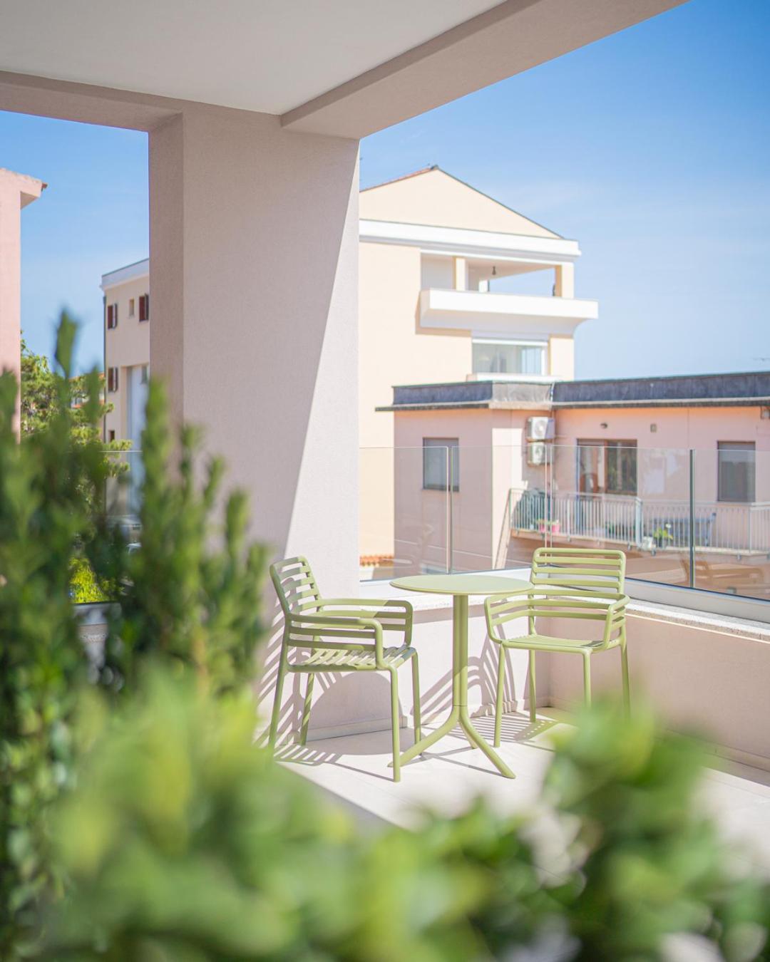 Casa Ameri Affittacamere Olbia Zewnętrze zdjęcie