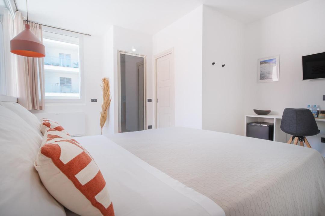 Casa Ameri Affittacamere Olbia Zewnętrze zdjęcie